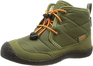 unisex-child Howser Ii Chukka Wp-yChukka Boot