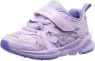 LEC 6120 Sneakers, Athletic Shoes, Wide, Lightweight, US Kids Size 7-9 (15-23 cm), 3E
