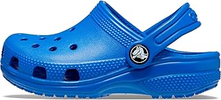 Classic Clog Toddler Sandals for Kids