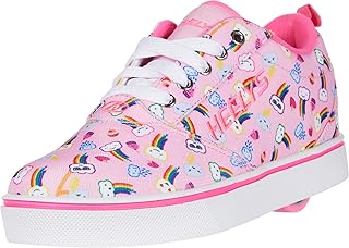 girls Wheeled Footwear Skate Shoe