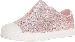 Unisex-Child Jefferson Bling K Slip-On