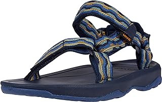 unisex-kids Y HURRICANE XLT 2Sandal