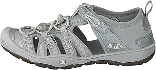 Unisex-Child Moxie Sandal