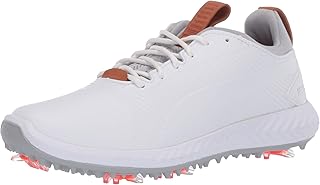 GOLF Unisex-Child Ignite Pwradapt 2.0 Golf Shoe