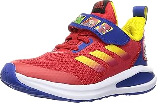 Fortalan Superhero LEE60 Kids Running Shoes