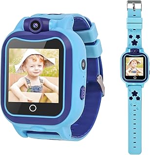Kids Watches Gifts for 4-8 Year old Girls Boys