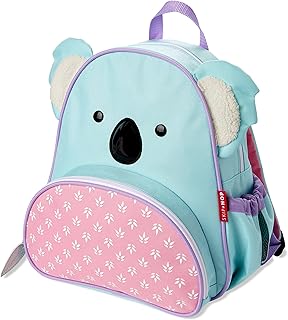 Skip Hop Zoo Packs