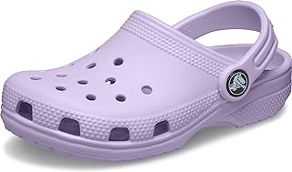 Unisex-Child Classic Clogs