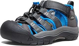 Unisex-Child Newport H2 Sandal