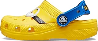 unisex-child Kids' Character ClogClog