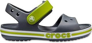 unisex-child Bayaband SandalsFlat Sandal