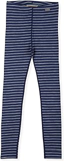 MERIWOOL Kids Unisex Thermal Bottoms Midweight Merino Wool Base Layer
