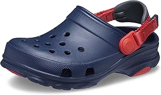 Classic All Terrain Clogs for Kids