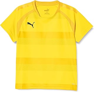 JR 705149 JR 705149 Soccer Short Sleeve T-Shirt, Absorbent, Quick-drying, Hoop, Game Shirt, For Kids