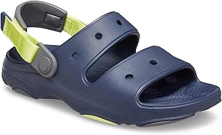 Unisex-Child Classic All Terrain Sandals