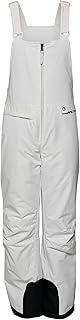 Arctix unisex-child Insulated Snow Bib Overalls