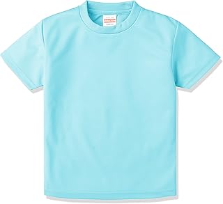 tics 590002 4.1 oz Dry Athletic T-Shirt (Kids)