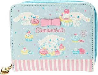 Sanrio Kids Wallet (Heart )