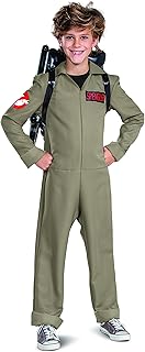 Disguise Ghostbusters Afterlife Classic Child Costume