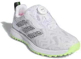 Golf Junior Code Chaos 25 Boa Kids Golf Shoes