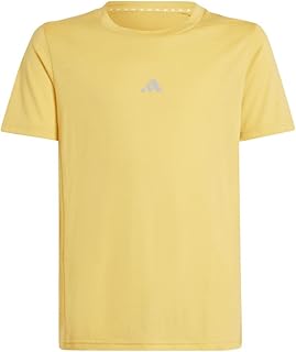 KMR66 Short Sleeve T-shirt, Training, Aero Lady, Short Sleeve T-Shirt, For Kids