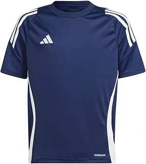 HEJ07 Tero 24 Short Sleeve Soccer T-Shirt, Jersey, Kids