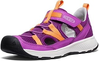 unisex-child Motozoa Breathable Comfortable Easy on Quick Dry AthleticSandals