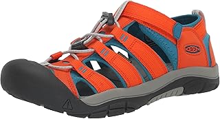 Unisex-Child Newport H2 Water Shoe