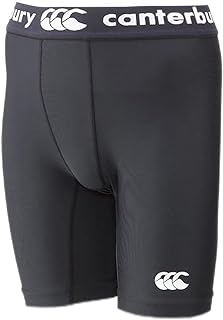Canterbury RGJ23740 RGJ22719 Junior Baselayer Shorts (Long) Kids Shorts