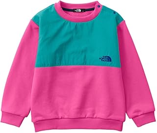 Sweatshirt, Kids, Toddlardenali Sweatshirt, Unisex, Fleece, Cold Protection, Thermal, Electrostatic Care