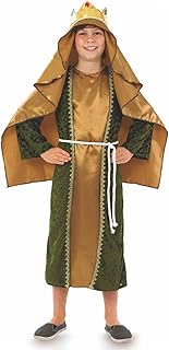 fun shack 3 Wise Men Costume Kids, Wiseman Costume Kids, Wisemen Costume, Wise Man Costume, Three Kings Costume