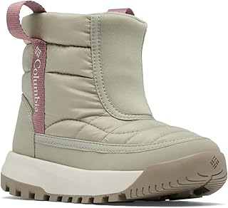 unisex-child Snowtrot MidHiking Boot