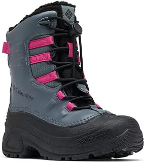 Unisex-Child Bugaboot Celsius Snow Boot