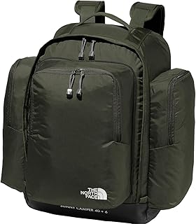 NMJ72350 Backpack K Sunny Camper 40+6 Kids Sunny Camper 40+6 Unisex