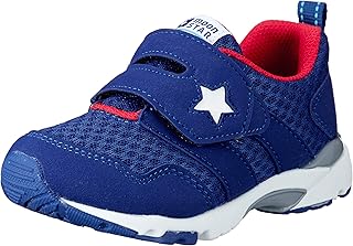 MS C2259 Sneakers, Athletic Shoes, Water Repellent, Wide, Kids
