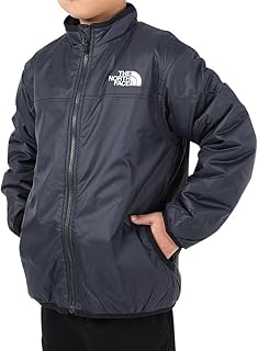 Fleece Jacket, Kids, Reversible Cozy Jacket, Unisex, Cold Protection, Thermal