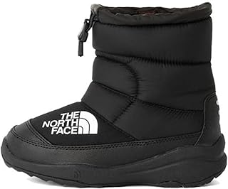 (ザノースフェイス) Unisex Kids K Nuptse Bootie VIICold Weather Boots