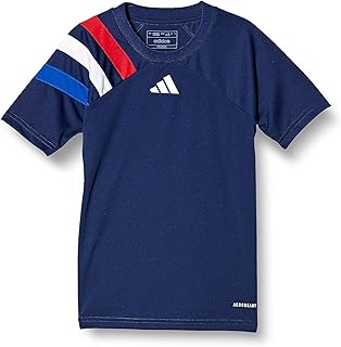 DKP71 Soccer Short Sleeve T-Shirt, Kids' Fortore, 23 Jersey