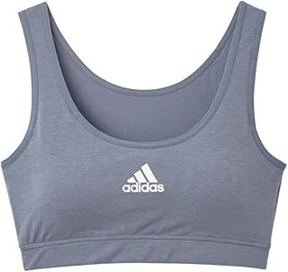 AP7055 Women's Half Top, Cotton Blend, Sweat Absorbent, Quick Drying, Sports Bra