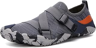 Water Shoes for Men Women Quick-Dry Barefoot Aqua Sock Outdoor Athletic Sport Shoes