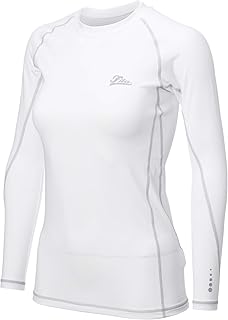 419402 Women's Sports Inner, Long Sleeve, Compression Wear