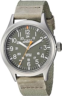 Men's Expedition Scout 40mm Watch