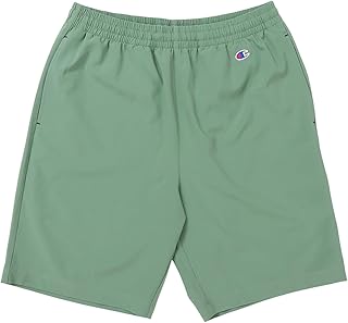 C3-ZS503 Men's Sports Shorts, Stretch, Slit Pocket, Shorts