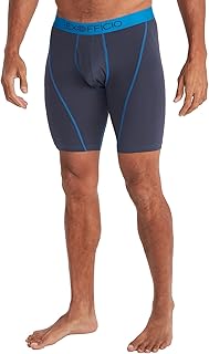 Men's Give-n-go Sport 2.0 Boxer Brief 9"