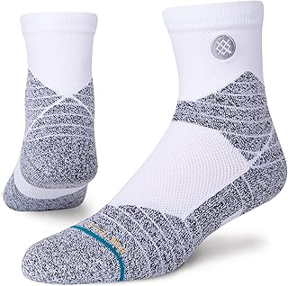 [スタンス] ショートソックス ICON SPORT QTR メンズ