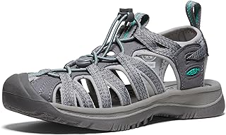 Women's Whisper Closed Toe Sport Sandals