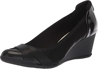 womens Timeout WedgePump