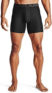 Men's Tech 6-inch Boxerjock 2-Pack