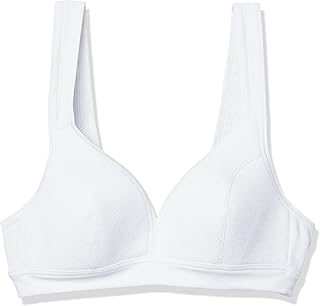 93187AS Junior First Bra, Fitted Type, Sports Bra, Girls