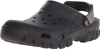 Unisex Offroad Sport Clogs